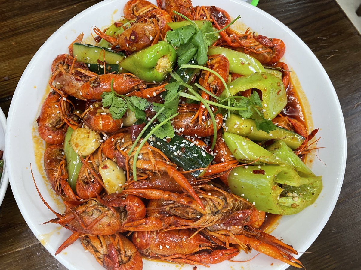 晒美食,是对平凡生活的热爱7815 - 拍出最真实的照片 - 图虫