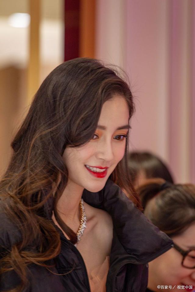 杨幂vs杨颖:掀起"比美"热潮,却无人问津"演技"?