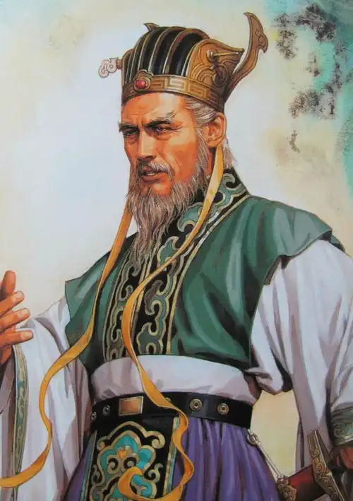 三国志头像系列 刘备 颜良 更新