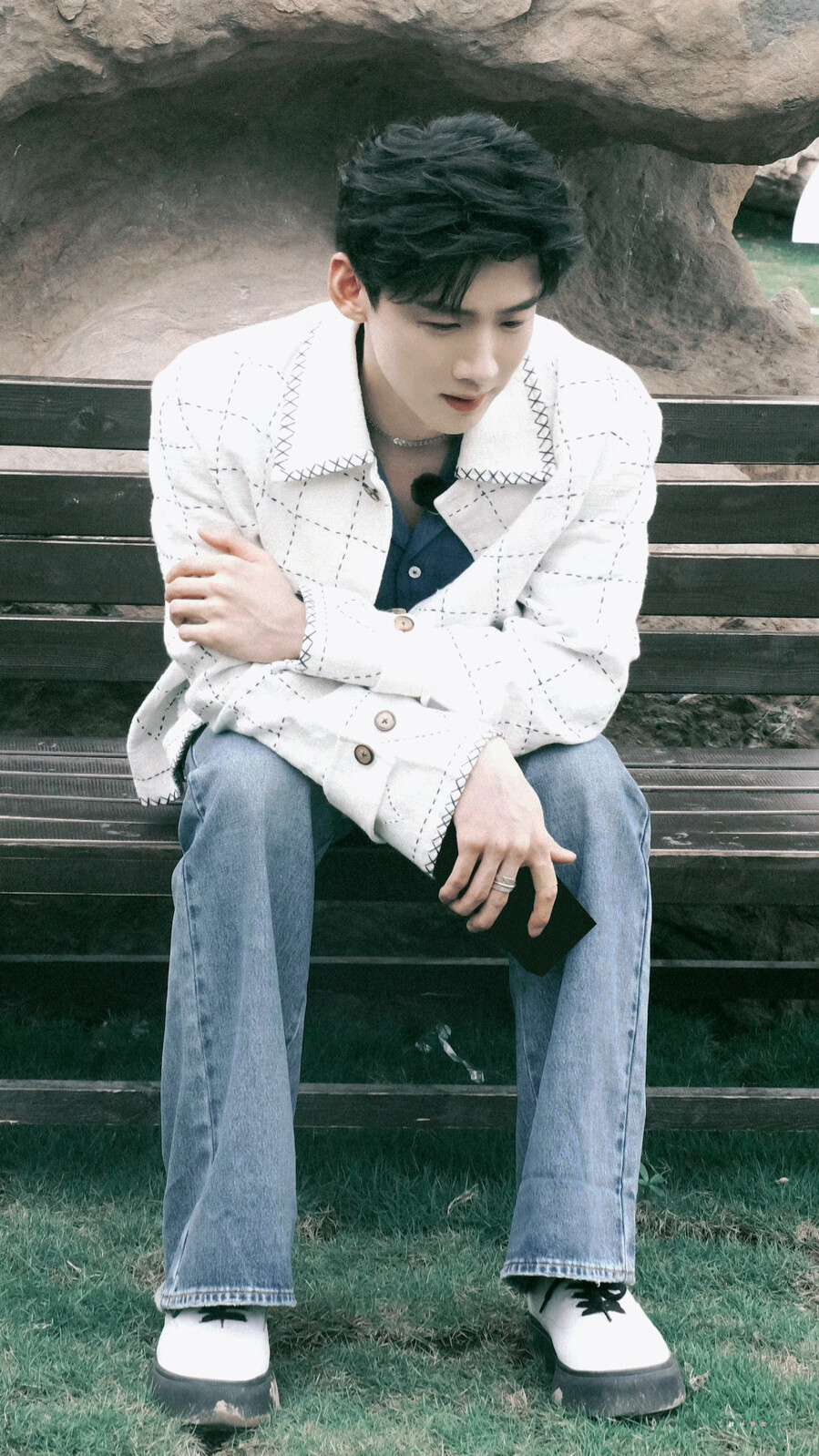 白敬亭 - 堆糖,美图壁纸兴趣社区