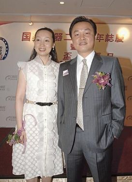 国美之战再起风云 杜鹃矛头直指陈晓