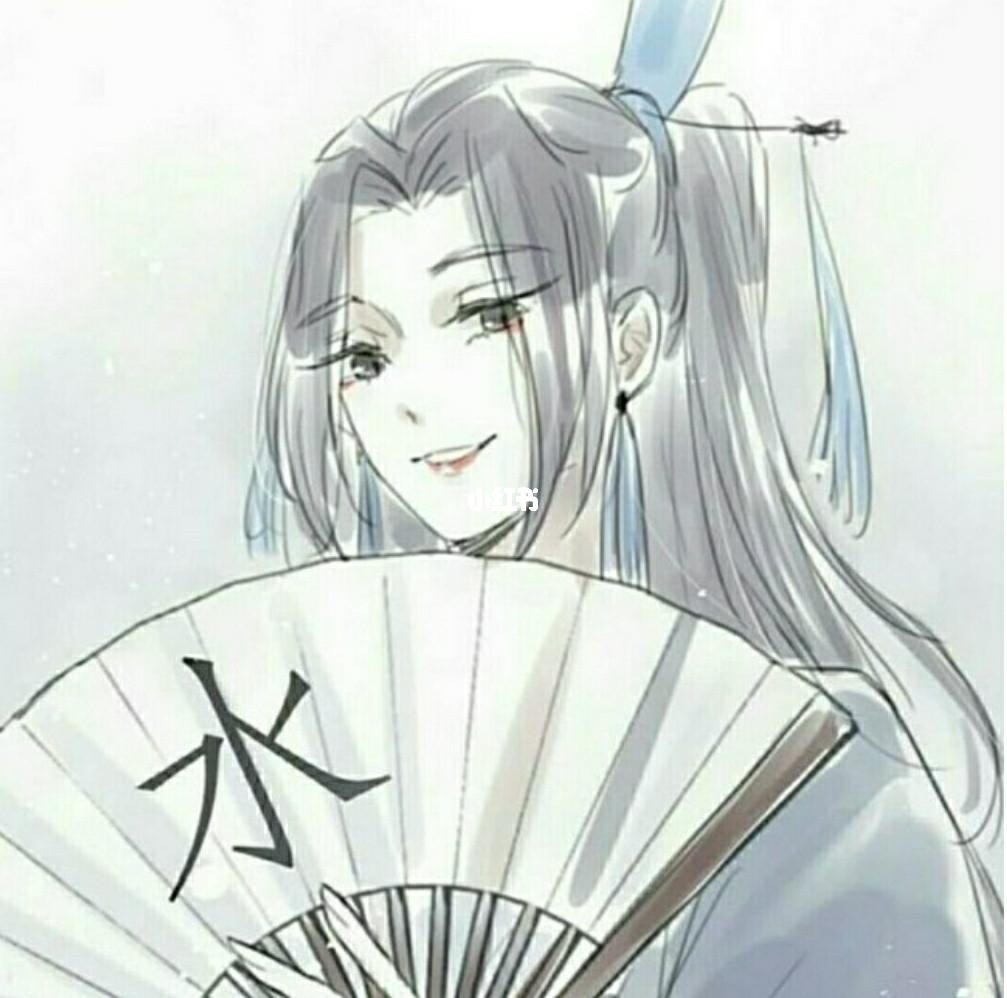 咦水师这么妖娆的吗