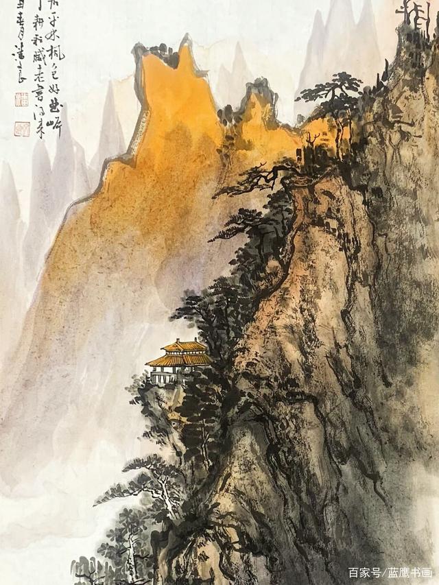 潘文良先生作品之五