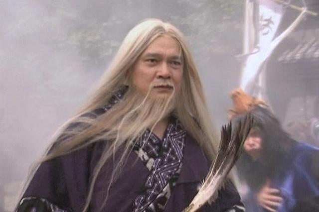 丁春秋的使毒本领从何而来?他确实是个聪明人