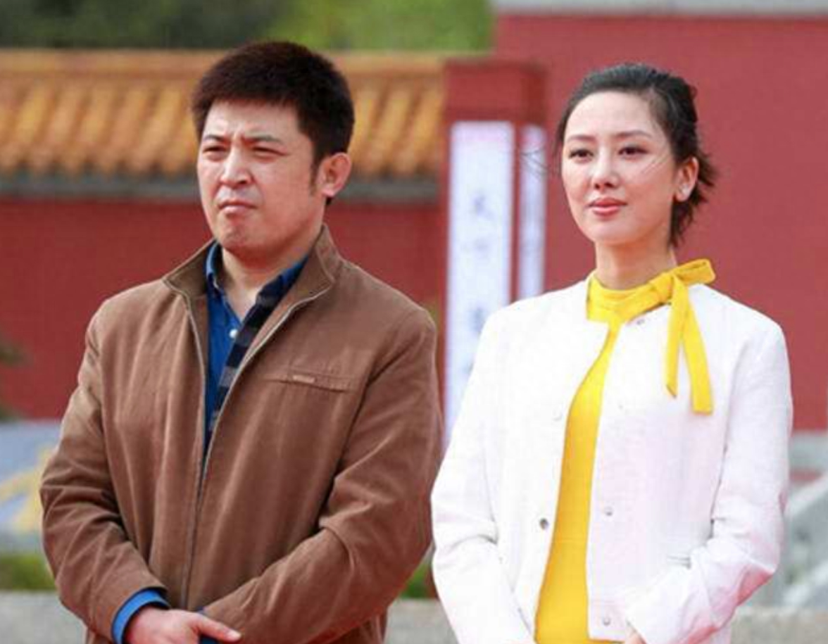 回顾演员孙涛18次登上春晚与平凡初恋恩爱30年如今很幸福