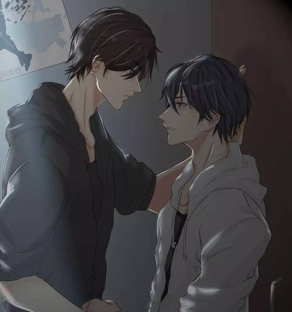 【微信头像】伪装学渣