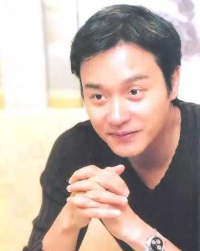 各种表情都可爱的张国荣先生