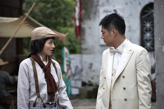 铁核桃收官张慧感恩角色期待续集