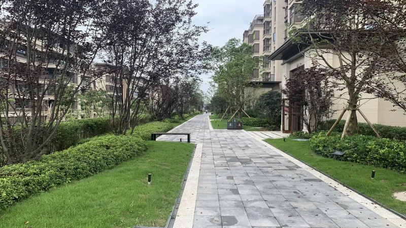 金科集美郡(江津)