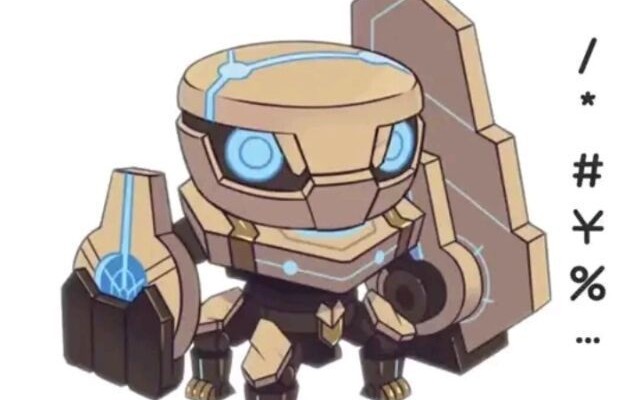 【新鲜的里脊酱】《里脊技巧小课堂第四期━━━盾山篇4》【奇♂妙的