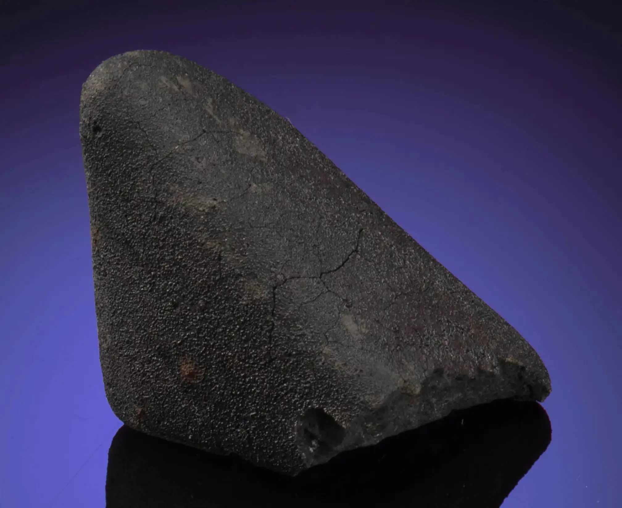 全球价格最高的碳质球粒陨石