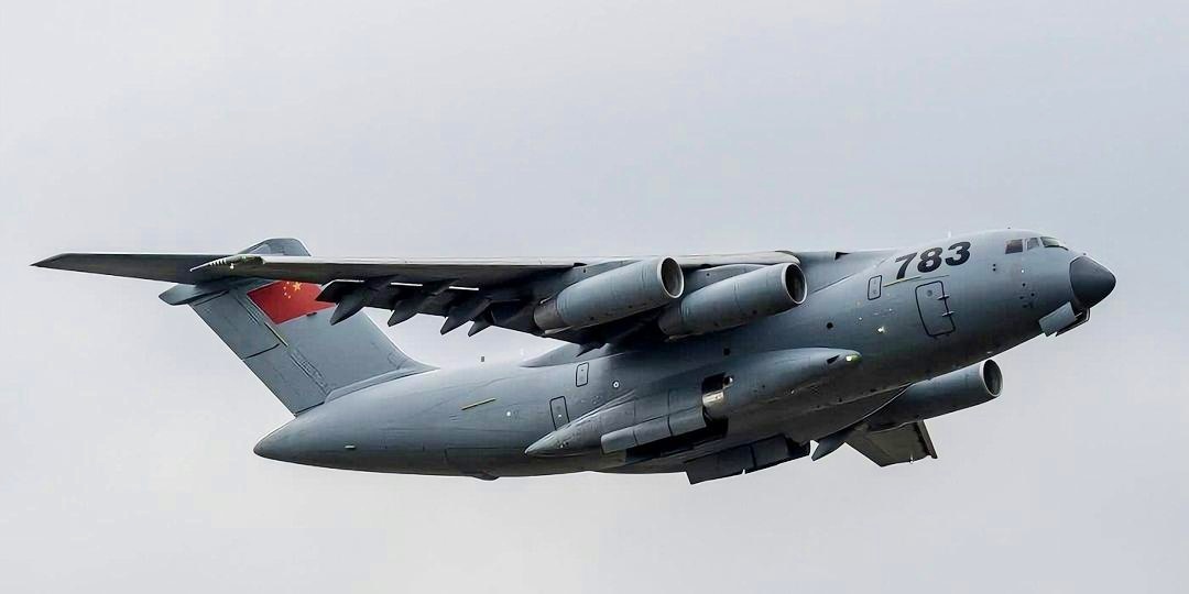 运30运输机:2020年首飞,俄专家称将成中国主流运输机