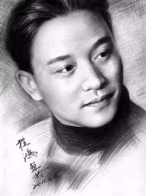 张国荣(哥哥)李咏(主持人)奥黛丽●赫本姜文李玉刚张国立唐国强这个