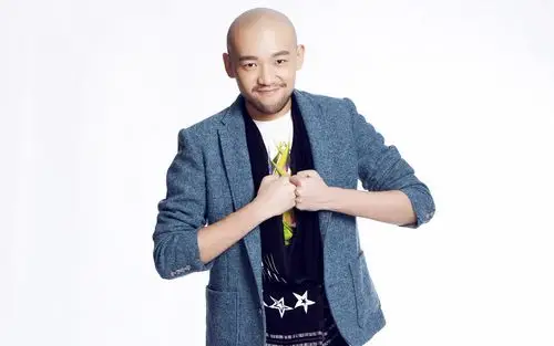 李代沫壁纸图片