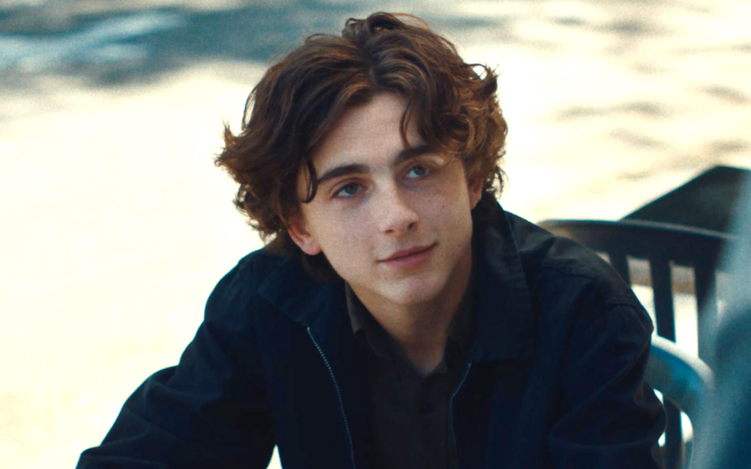 伯德小姐【甜茶x罗南】导演你是不是偷看了我的日记?