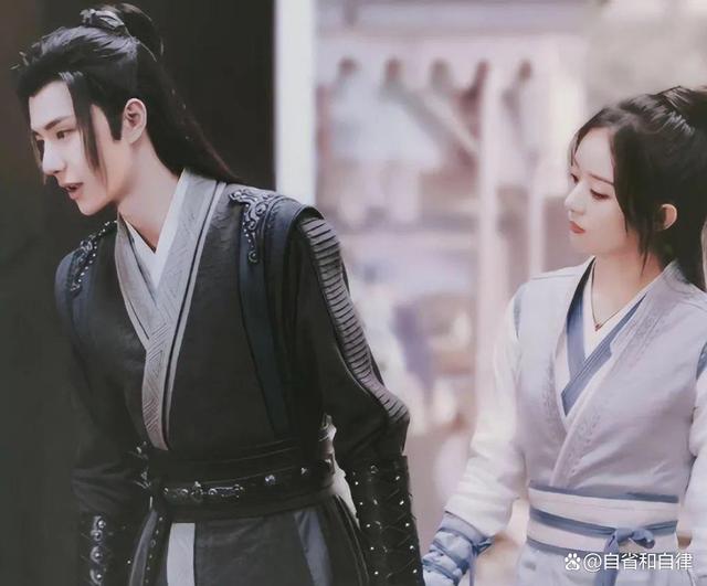 主题:名人误解与粉丝情绪:赵丽颖与王一博的关系