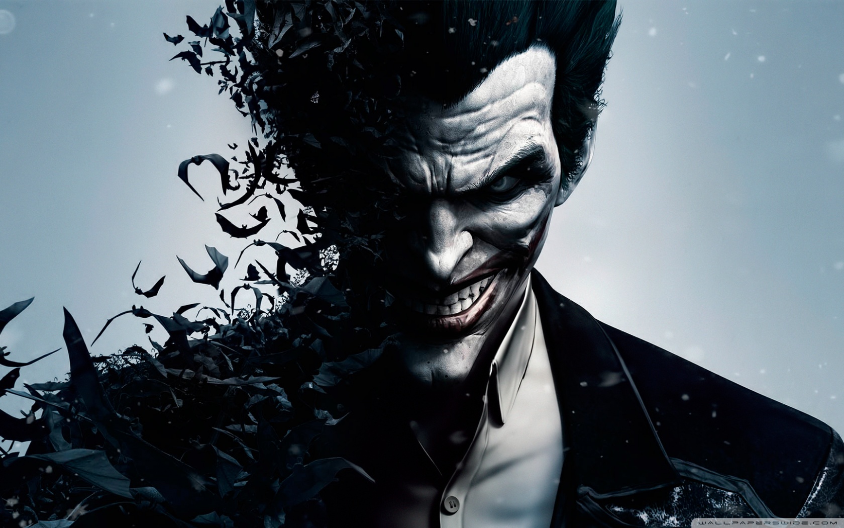 创意十足的非主流个性另类图片桌面壁纸高清