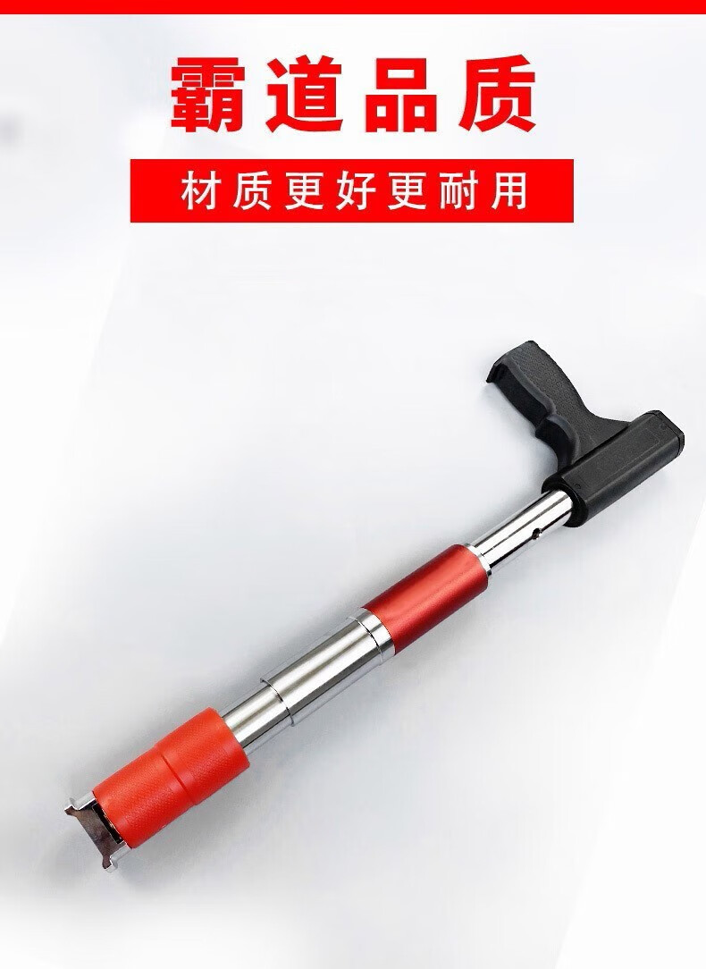 黛惑 吊顶神器迷你消音射钉枪打钉炮钉枪钢钉枪钉墙线槽射钉器水电工