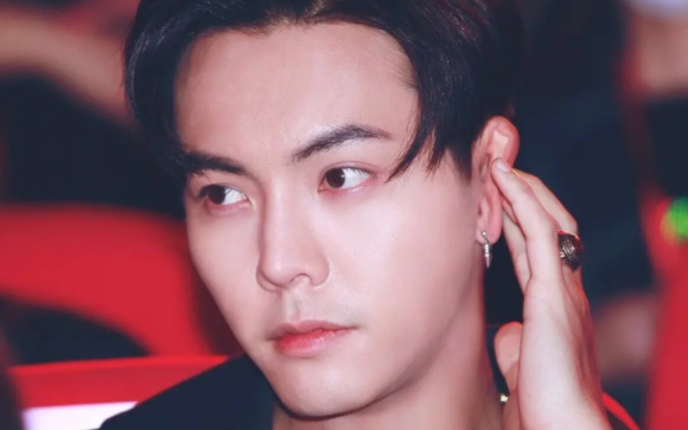 【颜值系列】陈伟霆