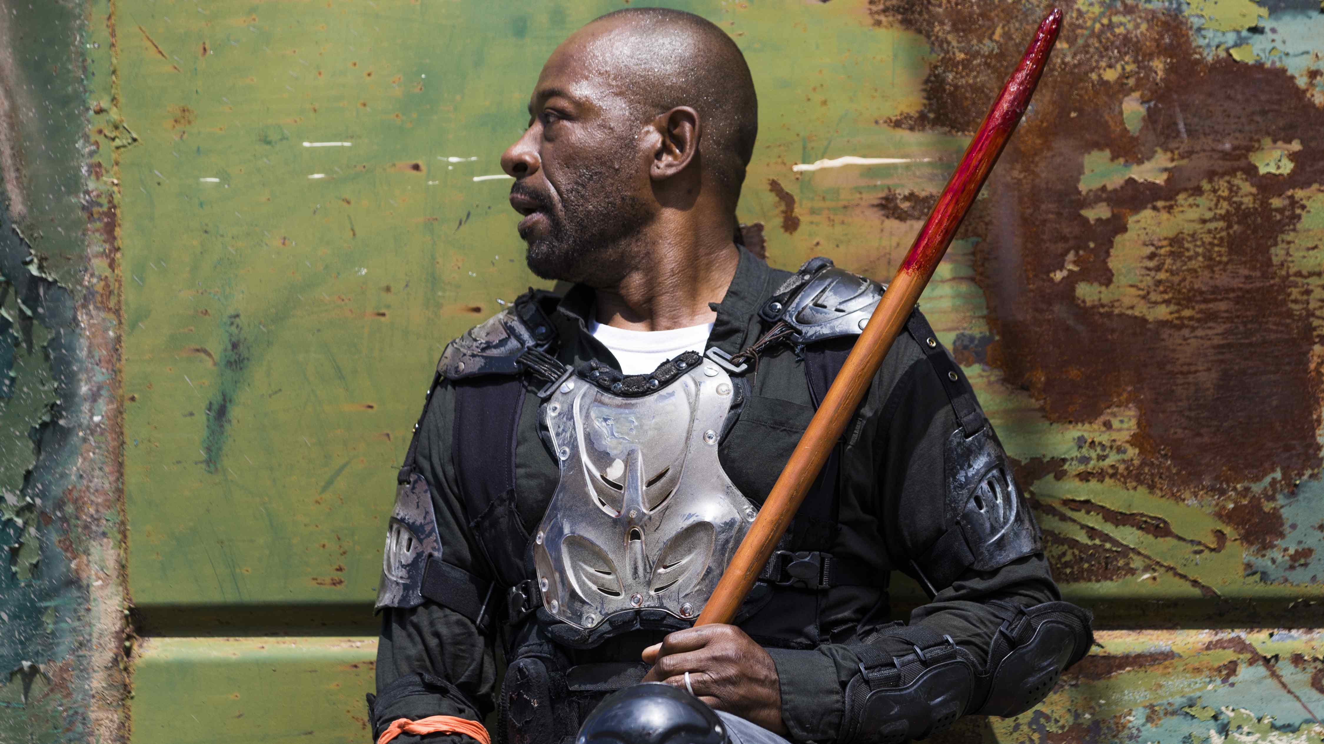 《行尸走肉》:为何尼根可能在全面战争中死亡?