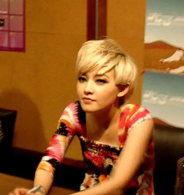 音乐推荐范晓萱绝世名伶