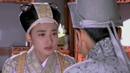 龙门飞甲:素慧容说的话,让雨化田顿时怒火中烧