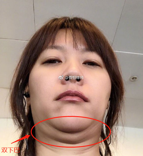 5种常见的下巴面相,你属于哪种