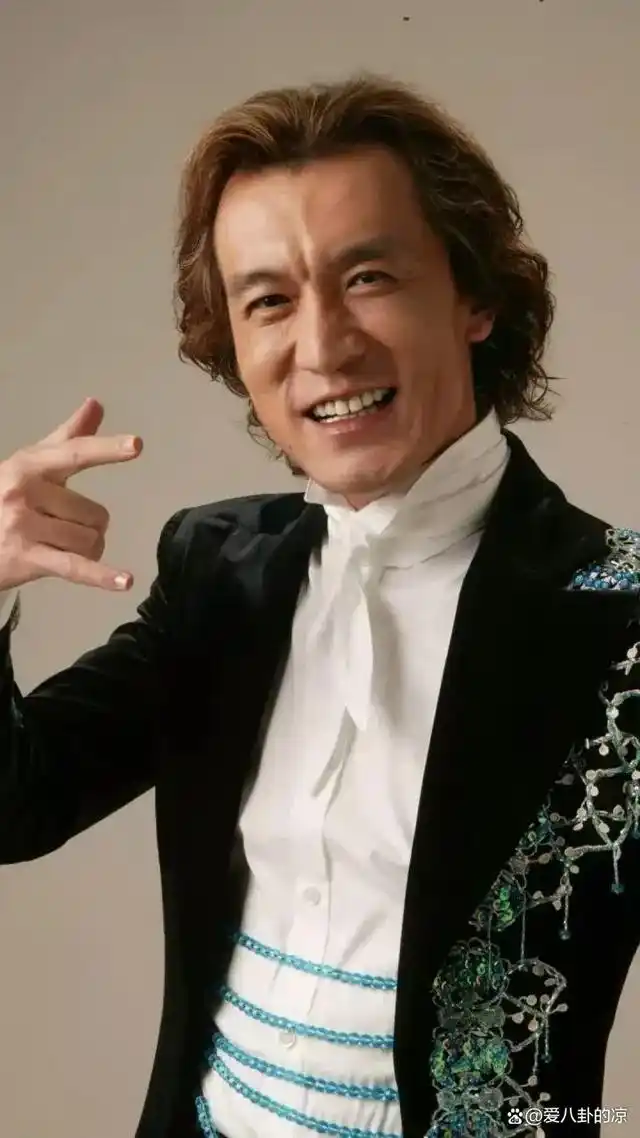 客死他乡的5位明星个个令人惋惜其中还有两位央视主持人