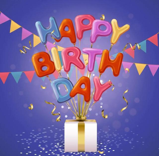 适合自己生日发朋友圈的句子配图,过生日发朋友圈的句子和配图有哪些