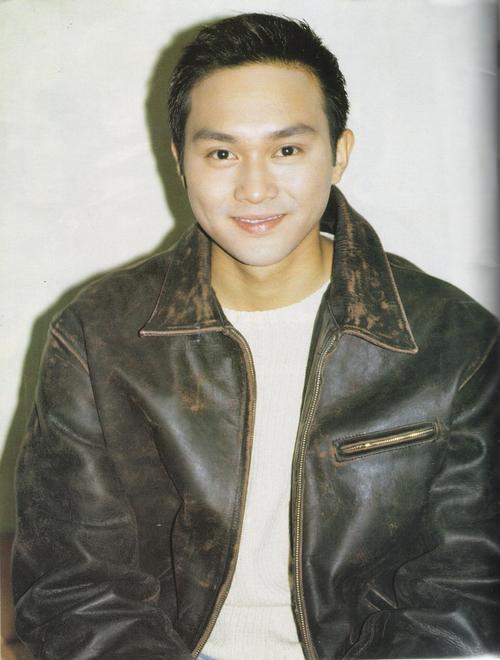 张智霖 julian cheung 生活照 #93