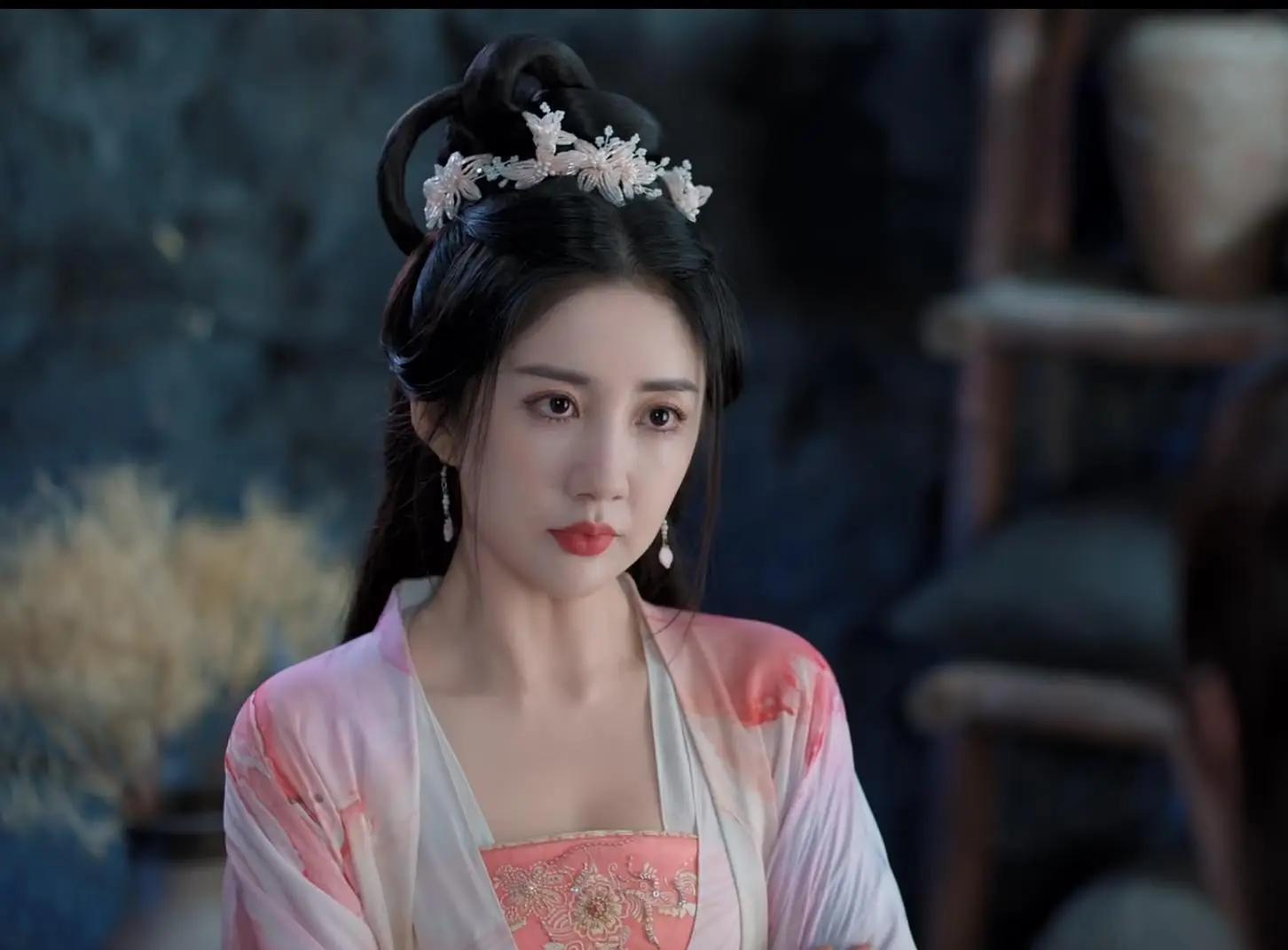 环球小姐亚军出道承欢记她出场很惊艳和陈欣予傻傻分不清