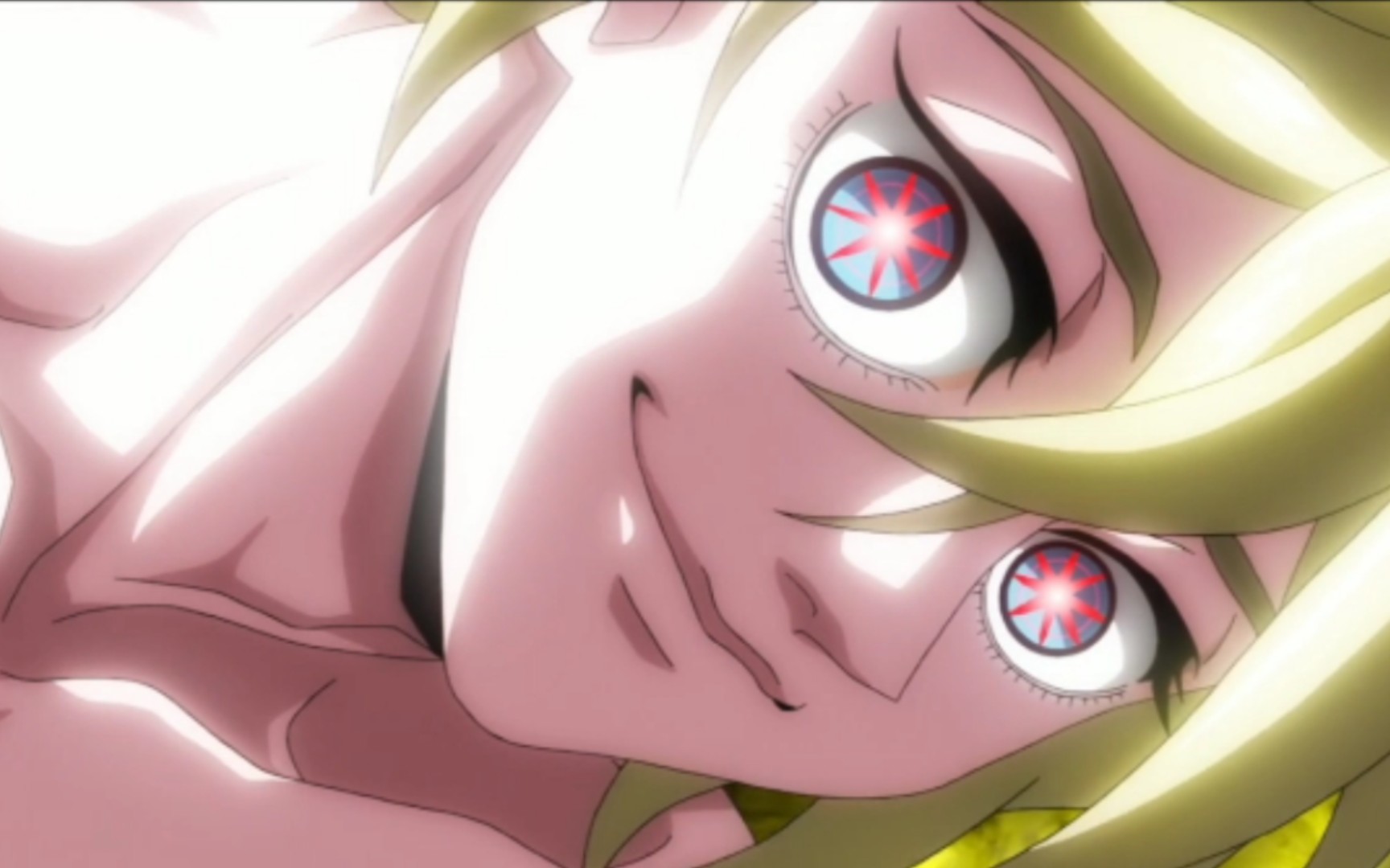 【亚当处刑曲/混剪/终末的女武神】你管这叫亚当啊?