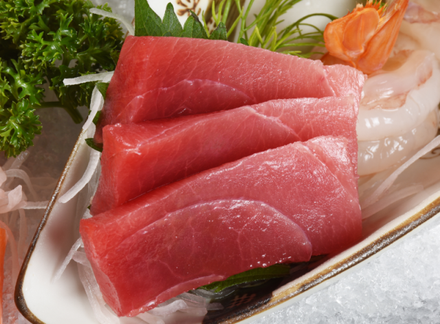 你对金枪鱼了解多少?这些小知识点必看哦