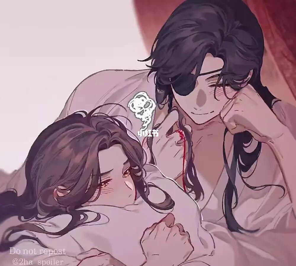 天官赐福  #人间挚爱墨香铜臭  #墨香铜臭天官赐福  #花城和谢怜