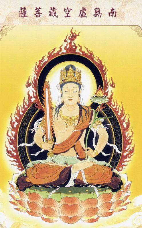 十二生肖都有自己的本命佛菩萨护佑快来看看你的本命佛菩萨是谁