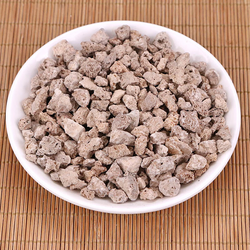 格宁炉甘石中药材500g袋装新货250g已质检 卢甘石可磨粉 250g【图片