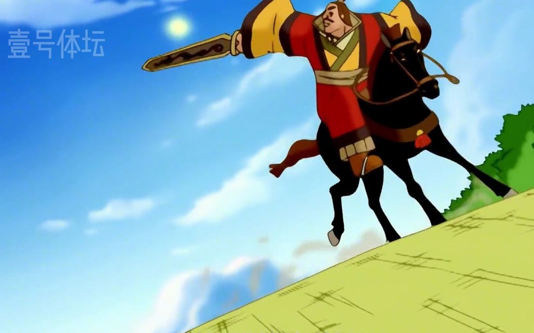 哪吒刚出生就刺杀了两次纣王,这到底是为什么呢?