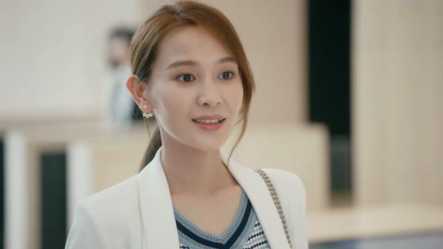 《安家》中姗姗妈妈嫌弃王子健没有钱,网友:朱闪闪不闪吗?