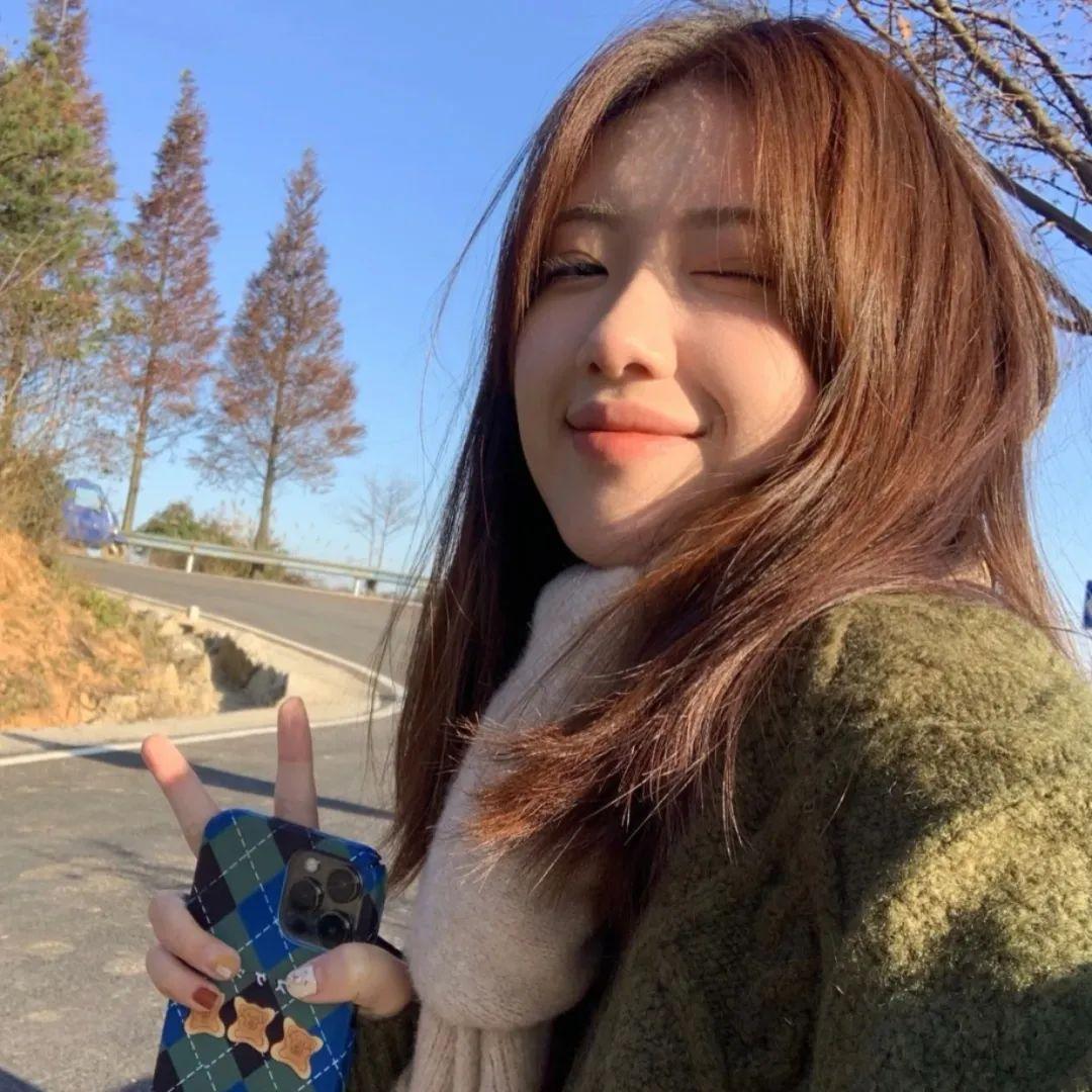 118张好看的适合女生的微信头像 - 知乎