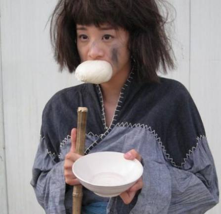 心理测试:4个乞丐哪个最可怜?测你是一个好欺负的人吗?