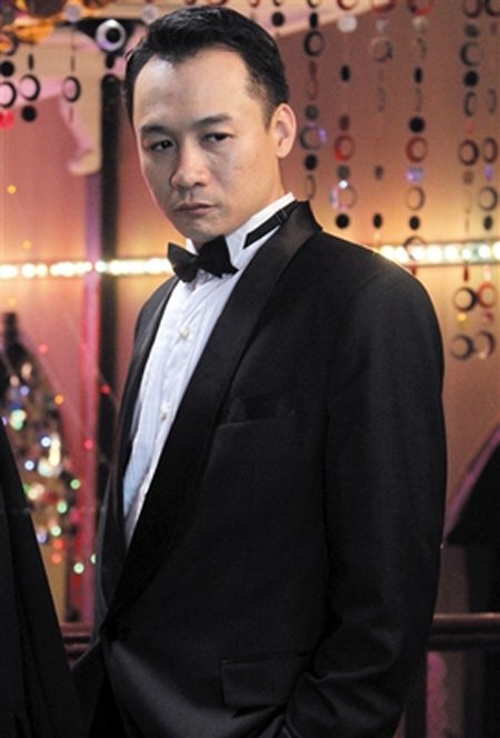 高虎现在怎么样 高虎吸毒被判了几年 5