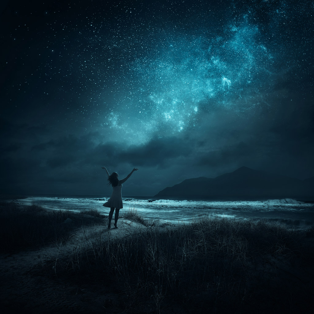 向来缘浅奈何情深