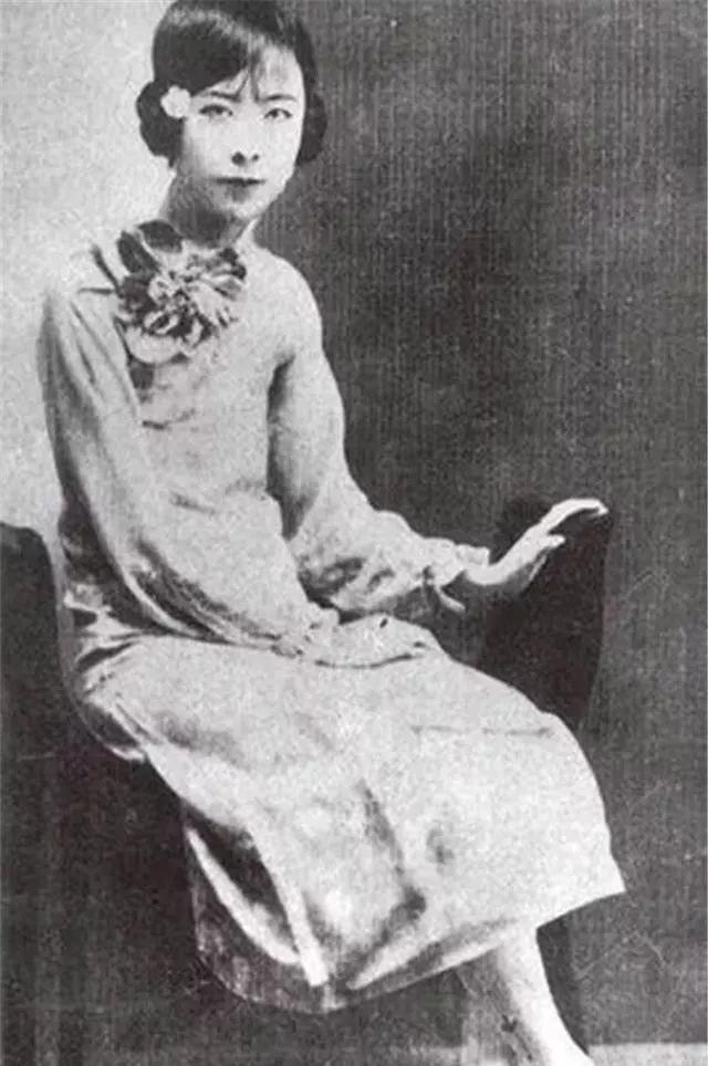 东北第一夫人于凤至的真容,一颦一笑尽显端庄优雅,惊艳众人_张学良