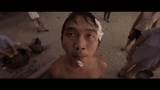 《功夫》包租婆原型出自哪里?