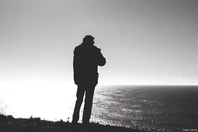 里的孤独伤感男网名的情感密码