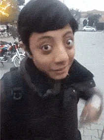 12星座玩儿的忒刺激…… : 搞笑动态图:12星座玩儿的也太刺激了!