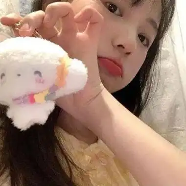 qq女生头像仙女可爱故事藏在情绪里