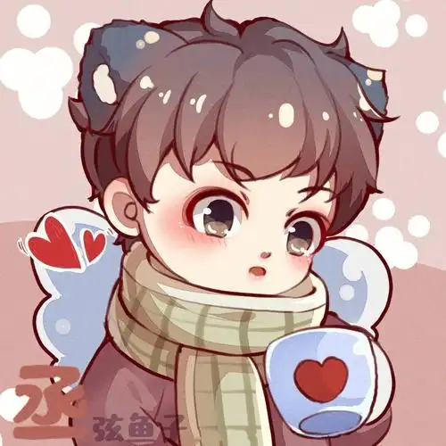 猫丞丞和兔飞飞