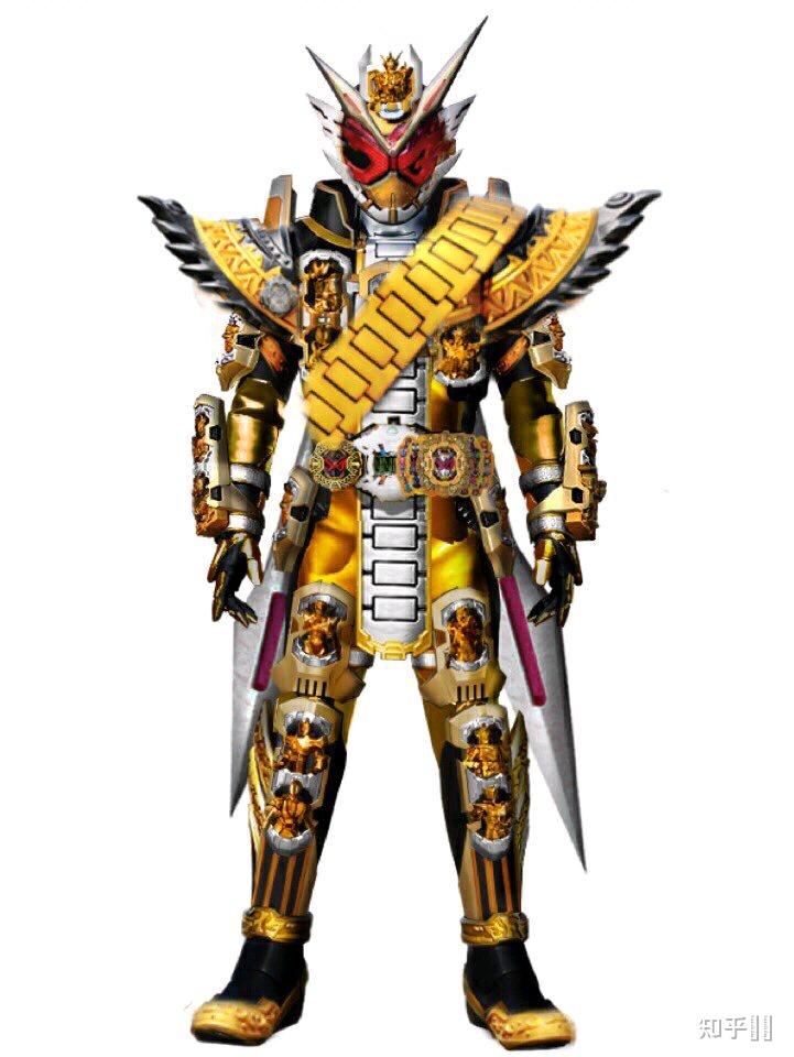 时王能不能变成崇皇 逢魔(剧场版)的形态? - 知乎