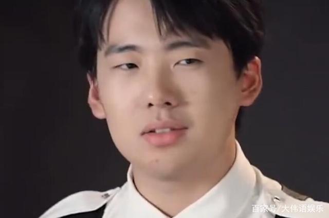 郭麒麟杨幂哭戏大比拼,杨幂秒落泪,谁注意郭麒麟的表情?太有趣